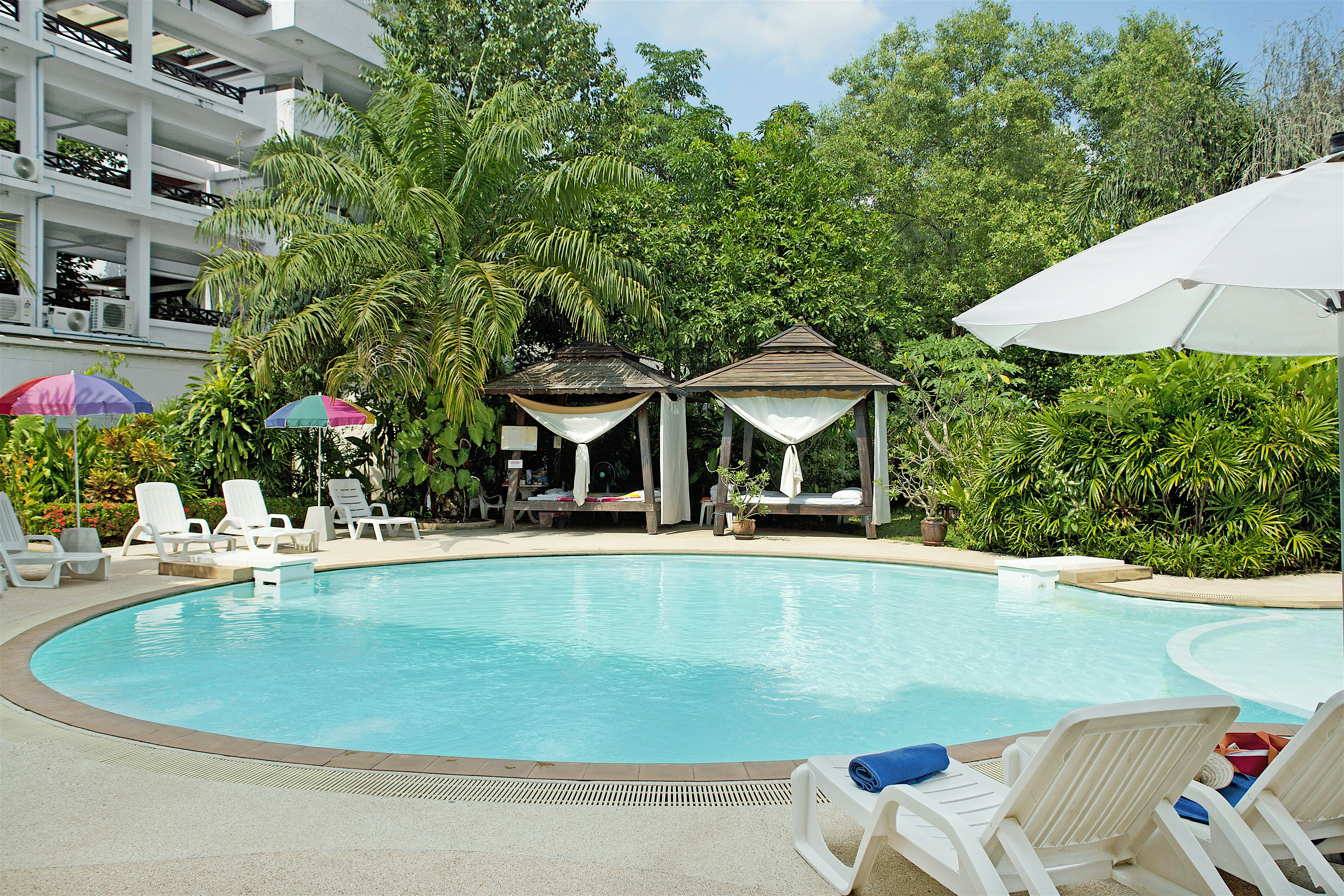 Srisuksant Resort